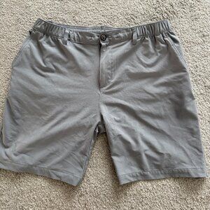Chubbies Everywear Shorts, 8", no liner, XL, Grey